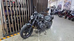 2020 Kawasaki VULCAN S (EN650D LAMS) BLUE