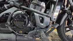 2020 Kawasaki VULCAN S (EN650D LAMS) BLUE