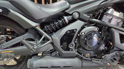 2020 Kawasaki VULCAN S (EN650D LAMS) BLUE