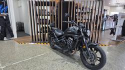 2020 Kawasaki VULCAN S (EN650D LAMS) BLUE