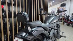 2020 Kawasaki VULCAN S (EN650D LAMS) BLUE
