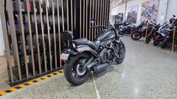2020 Kawasaki VULCAN S (EN650D LAMS) BLUE