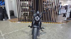 2020 Kawasaki VULCAN S (EN650D LAMS) BLUE