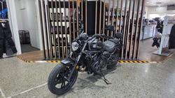 2020 Kawasaki VULCAN S (EN650D LAMS) BLUE