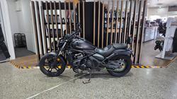 2020 Kawasaki VULCAN S (EN650D LAMS) BLUE