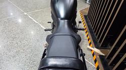 2020 Kawasaki VULCAN S (EN650D LAMS) BLUE