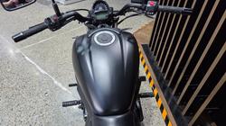 2020 Kawasaki VULCAN S (EN650D LAMS) BLUE