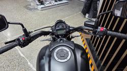 2020 Kawasaki VULCAN S (EN650D LAMS) BLUE
