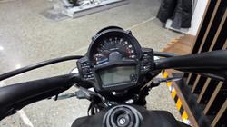 2020 Kawasaki VULCAN S (EN650D LAMS) BLUE