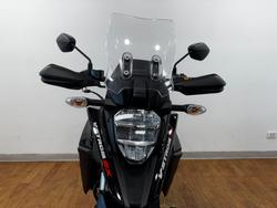 2023 Suzuki V-STROM 250SX (DS250RL) Black