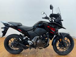 Suzuki V-Strom 250SX (DS250RL)