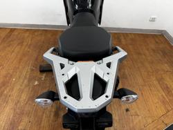 2023 Suzuki V-STROM 250SX (DS250RL) Black