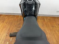 2023 Suzuki V-STROM 250SX (DS250RL) Black