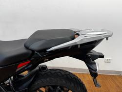 2023 Suzuki V-STROM 250SX (DS250RL) Black