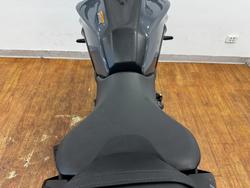 2023 Yamaha MT-07 LA (ABS) BLACK/BLUE