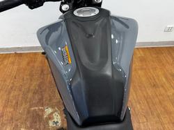 2023 Yamaha MT-07 LA (ABS) BLACK/BLUE