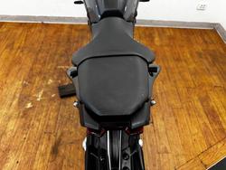 2023 Yamaha MT-07 LA (ABS) BLACK/BLUE