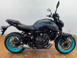 Yamaha MT-07 LA (abs)