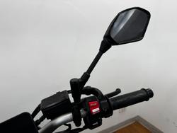 2023 Yamaha MT-07 LA (ABS) BLACK/BLUE