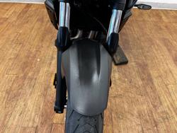 2023 Yamaha MT-07 LA (ABS) BLACK/BLUE