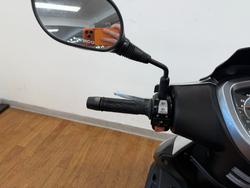 2022 Kymco AGILITY 16+ 200i SILVER