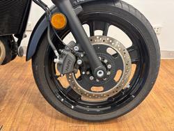2024 Kawasaki VULCAN S CAFE Black