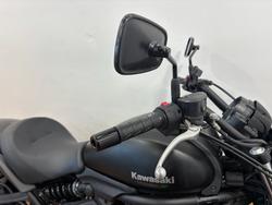 2024 Kawasaki VULCAN S CAFE Black