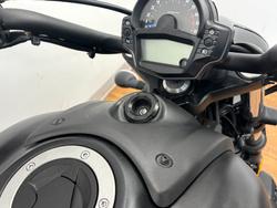 2024 Kawasaki VULCAN S CAFE Black
