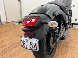 2024 Kawasaki VULCAN S CAFE Black
