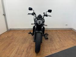 2024 Kawasaki VULCAN S CAFE Black