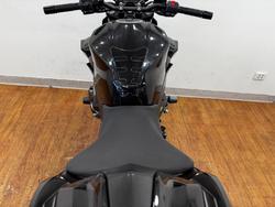 2022 Kawasaki Z400 GREEN