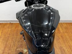 2022 Kawasaki Z400 GREEN