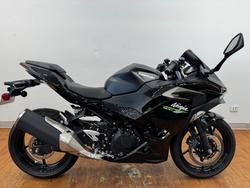Kawasaki Ninja 500