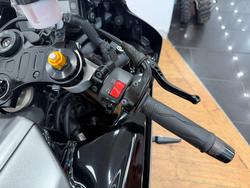 2024 Yamaha YZF-R7LA GREY