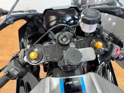 2024 Yamaha YZF-R7LA GREY