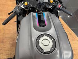 2024 Yamaha YZF-R7LA GREY
