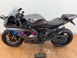 2024 Yamaha YZF-R7LA GREY