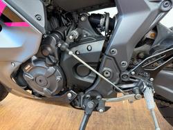 2024 Yamaha YZF-R7LA GREY