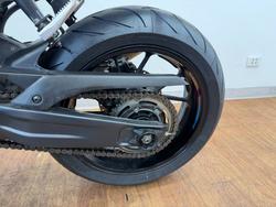 2024 Yamaha YZF-R7LA GREY