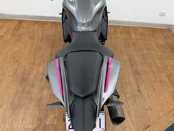 2024 Yamaha YZF-R7LA GREY