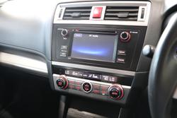2015 Subaru Liberty 2.5i