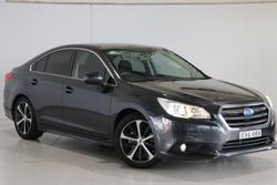 2015 Subaru Liberty 2.5i