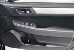 2015 Subaru Liberty 2.5i