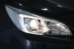 2015 Subaru Liberty 2.5i