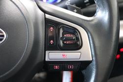 2015 Subaru Liberty 2.5i