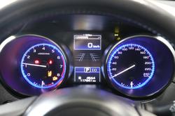 2015 Subaru Liberty 2.5i