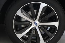 2015 Subaru Liberty 2.5i