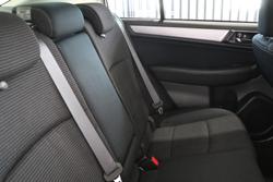 2015 Subaru Liberty 2.5i