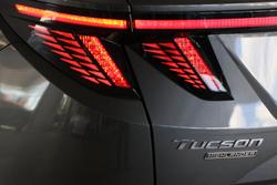 2023 Hyundai Tucson Highlander N Line