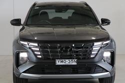 2023 Hyundai Tucson Highlander N Line